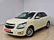 Chevrolet Cobalt LT, 2013 года, пробег 204015 км