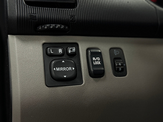 Mitsubishi Pajero Sport Intense, 2010 года, пробег 273414 км