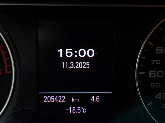 Audi A4 allroad, 2012 года, пробег 205421 км