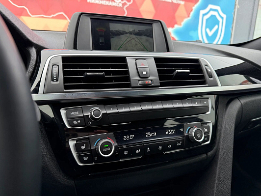 BMW 3 серии 320i xDrive M Sport, 2018 года, пробег 260000 км