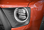 Haval Dargo Оптимум, оранжевый