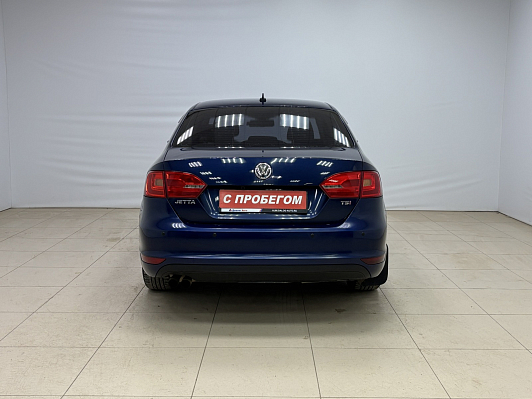 Volkswagen Jetta Comfortline, 2012 года, пробег 231351 км