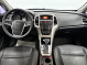 Opel Astra Cosmo, 2011 года, пробег 215830 км