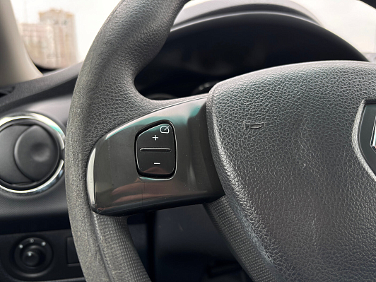 Renault Sandero Limited Edition, 2016 года, пробег 98722 км