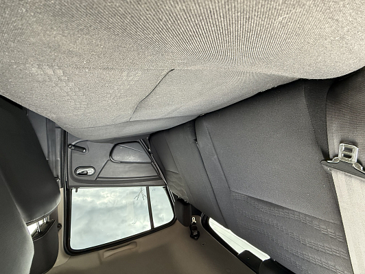 Renault Sandero, 2012 года, пробег 175500 км