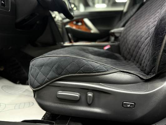 Toyota Camry Престиж, 2011 года, пробег 282375 км