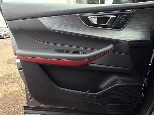 Chery Tiggo 4 Pro Style, 2022 года, пробег 32329 км