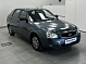 Lada (ВАЗ) Priora Норма 21723-32-054, 2015 года, пробег 134469 км