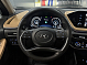 Hyundai Sonata, 2021 года, пробег 124000 км