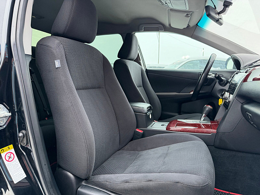 Toyota Camry Стандарт, 2012 года, пробег 246500 км
