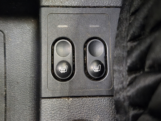 Lada (ВАЗ) Priora, 2011 года, пробег 108709 км