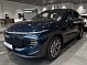 Haval F7x Техно +, синий