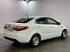 Kia Rio Comfort, 2012 года, пробег 183797 км