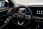 Jetour X90+ Премиум 7 мест, черный