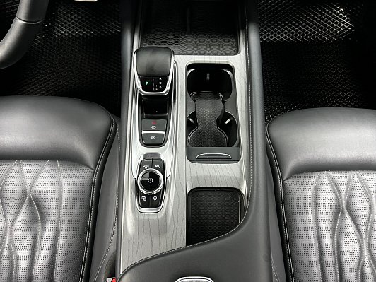 Chery Arrizo 8 Prestige, 2023 года, пробег 35532 км