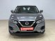 Nissan Qashqai SE, 2019 года, пробег 86317 км