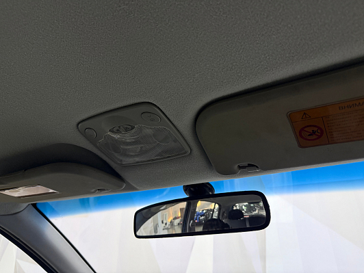 Chery Kimo (A1) KM14C, 2012 года, пробег 125000 км