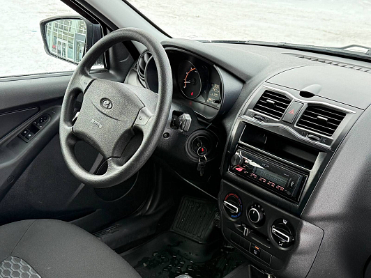 Lada (ВАЗ) Granta Comfort'23 Plus, 2022 года, пробег 43980 км