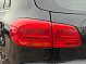 Volkswagen Tiguan Trend&Fun, 2011 года, пробег 312230 км