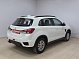 Mitsubishi ASX Intense, 2021 года, пробег 202367 км
