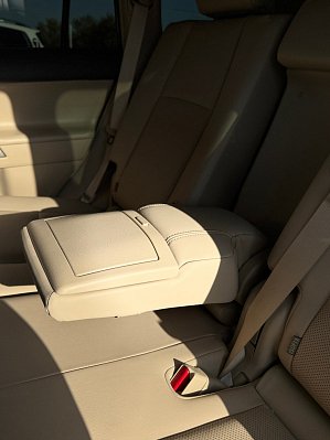 Toyota Land Cruiser Prado Люкс Safety (7 мест), 2021 года, пробег 143591 км