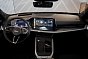 Haval F7 Премиум, серый