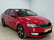 Skoda Octavia Hockey Edition, 2015 года, пробег 161489 км