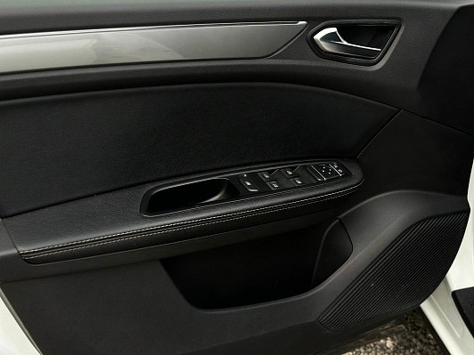 Renault Arkana Style, 2021 года, пробег 63821 км