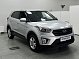 Hyundai Creta Comfort Plus, 2019 года, пробег 97438 км