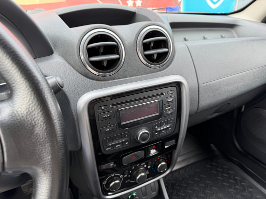 Renault Duster Privilege, 2012 года, пробег 155481 км