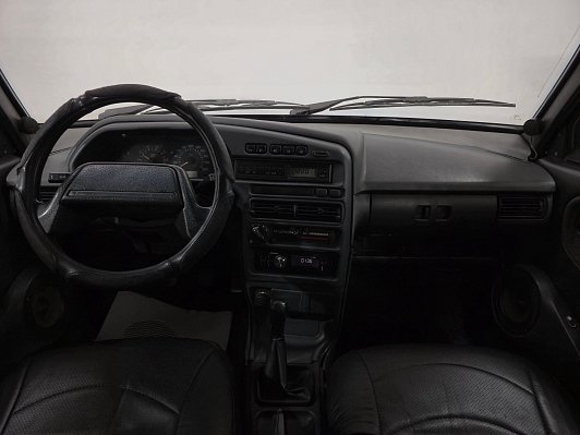 Lada (ВАЗ) 2114 Люкс, 2011 года, пробег 242210 км