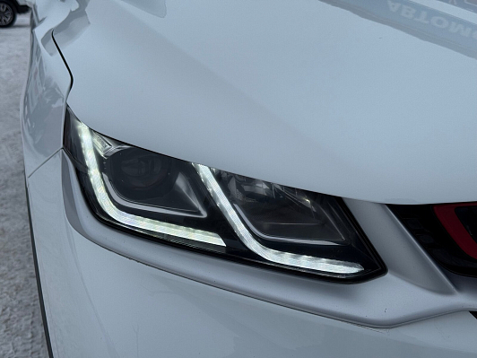 Geely Coolray Comfort, 2022 года, пробег 122904 км