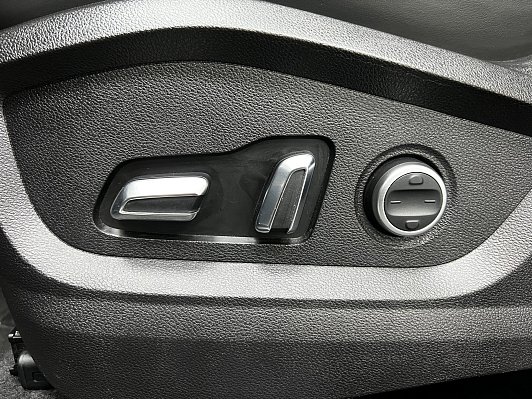 Exeed LX Luxury, 2022 года, пробег 84239 км