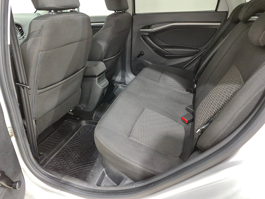 Lada (ВАЗ) Vesta Classic Start, 2018 года, пробег 158565 км