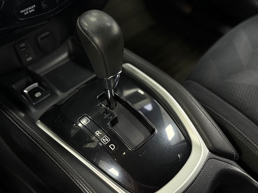 Nissan X-Trail SE, 2016 года, пробег 152895 км
