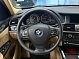 BMW X3, 2016 года, пробег 225569 км