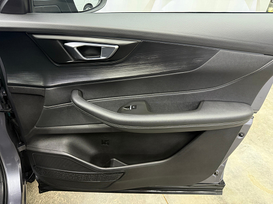 Chery Tiggo 4 Pro Action, 2024 года, пробег 17295 км