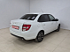 Lada (ВАЗ) Granta Comfort'23, 2023 года, пробег 38466 км