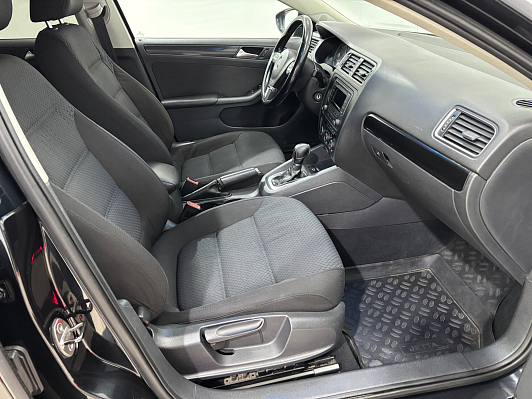 Volkswagen Jetta Comfortline, 2013 года, пробег 232559 км