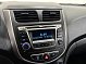 Hyundai Solaris Comfort, 2014 года, пробег 57733 км