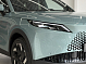 Omoda C7 Актив, зеленый