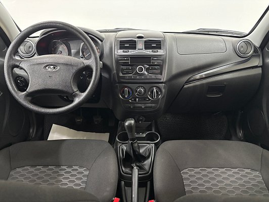 Lada (ВАЗ) Granta Комфорт, 2023 года, пробег 52410 км