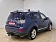 Mitsubishi Outlander Invite, 2008 года, пробег 236597 км