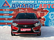 Lada (ВАЗ) Vesta Comfort Multimedia, 2017 года, пробег 64000 км