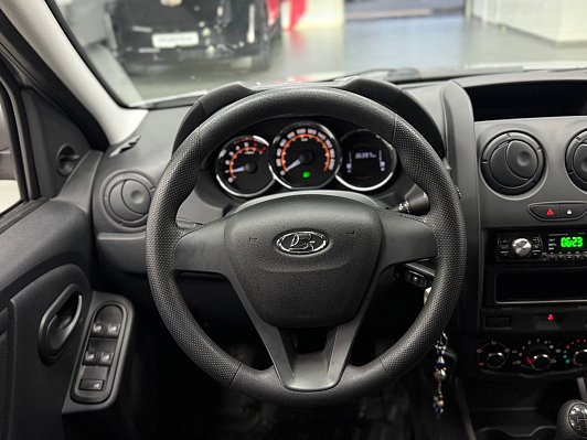 Lada (ВАЗ) Largus Classic 5 мест Start Plus, 2024 года, пробег 36396 км