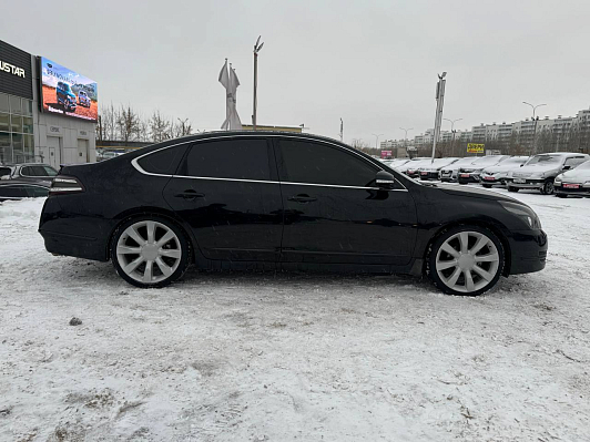 Nissan Teana Elegance+ Four, 2011 года, пробег 185000 км