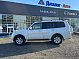 Mitsubishi Pajero Instyle, 2014 года, пробег 282420 км