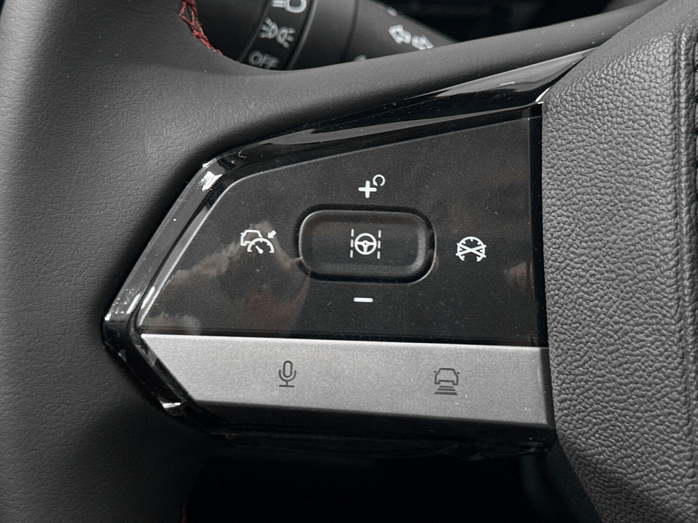 Changan UNI-S (CS55 Plus) Tech, серебряный