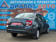 Lada (ВАЗ) Granta Комфорт, 2025 года, пробег 11000 км