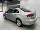 Volkswagen Polo Status, 2021 года, пробег 96447 км